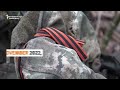 Finding The Fallen: A Lifelong Mission To Recover Bodies In Ukraine
