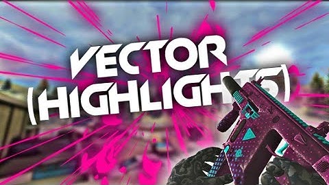 Forward Assault | VECTOR (HIGHLIGHTS)