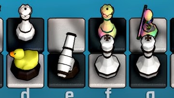 Passant: An Insane Chess Roguelike