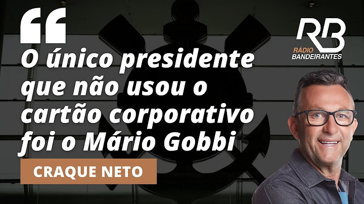 "O contrato do Memphis é inacreditável", afirma Craque Neto