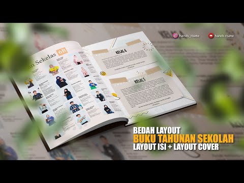 Video: Di mana saya dapat menemukan buku tahunan lama saya?