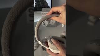 ATTACK SHARK L80PRO Wireless Gaming Headset 2.4G/BT/Wired Ul
