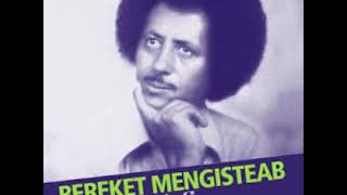Bereket Mengisteab | Agule | ኣጉለ | Official Audio Video