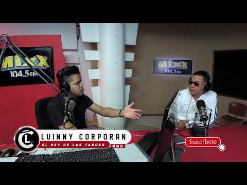 Luinny Corporan