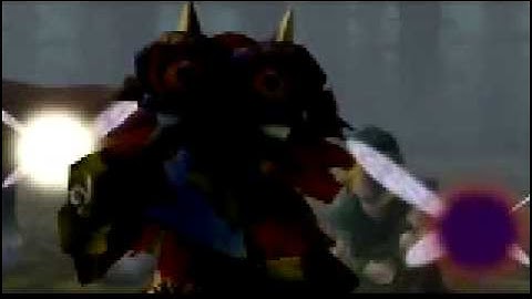 The Legend of Zelda: Majora