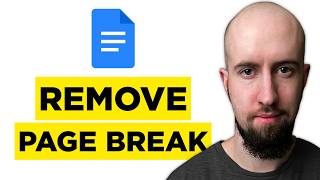 How To Remove Page Break Google Docs (2026) - Complete Tutorial
