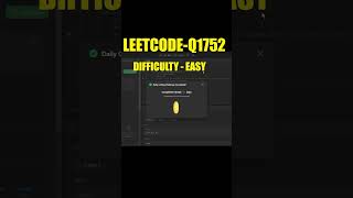 DAY - 33 Of 365 Days Of Learning DSA Using JAVA #2025goals  #coding    #dsa  #motivation  #learning