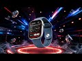 2026 Ke Top 5 Smartwatches 🔥 Stylish, Powerful & Budget Friendly!