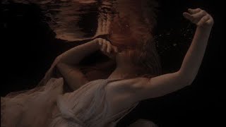 لما تلاقينا -عبدالرحمن محمد (بطيء-Slowed) + الكلمات/ Lyrics