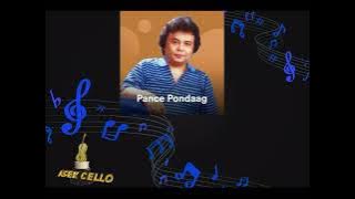 Cover Pop Keroncong YAÑG  PERTAMA KALI Pance Pondaag