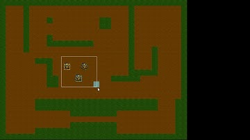 TODO 1 - RTS Group Movement