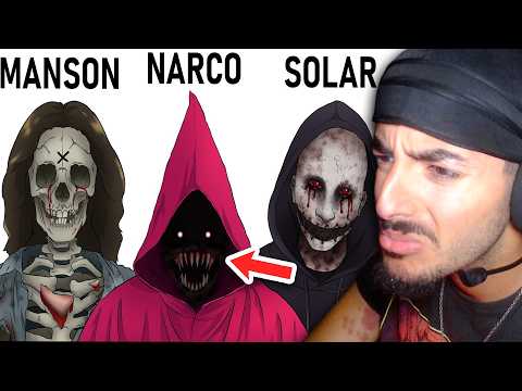 The Most Disturbing Cults to Ever Exist