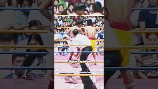 Manny Pacquiao Vs Ippo