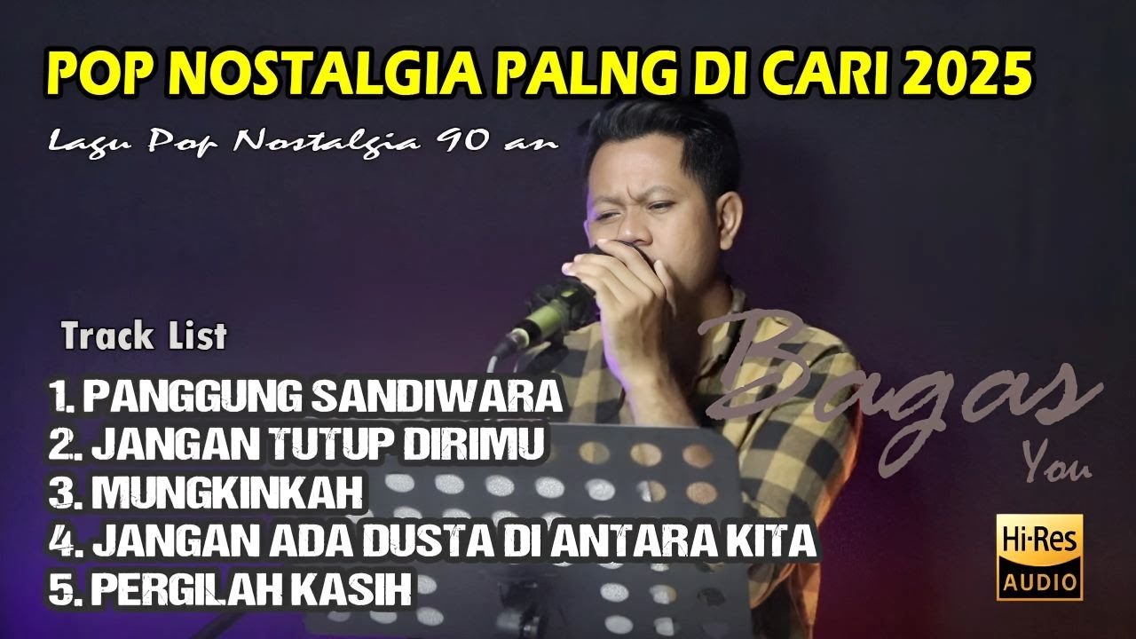 🔴LAGU NOSTALGIA Tembang Kenangan💰LAGU POP Lawas 80an 90an Indonesia💖Terpopuler Paling Dicari💞