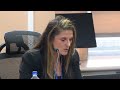 Hijo de exmagistrada es condenado a 25 años de cárcel