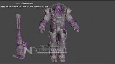3d model of  Zombies in undead siege moderedits  comming to cod mobile in season 6