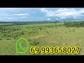 48 alqueires formados