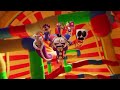 The Amazing Digital Circus Episode 8 Running The Show Arabic 