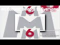 YTPMV M6 Logo Restored 1997 SCAN 