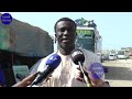 ''Fédération Syndicats Transporteurs yi amoul kayite, danio beugga...'' Les révélations d'un...
