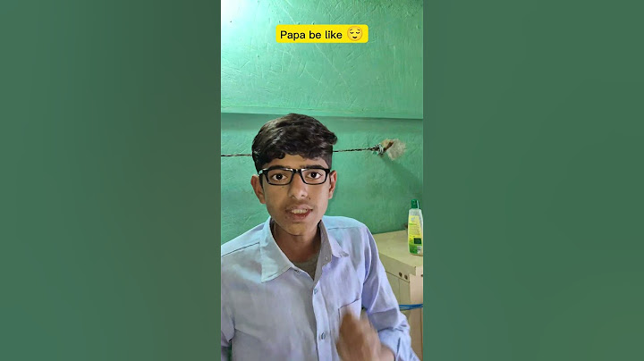 Ansh ka gussa aur papa ka 🥲 #teacher #emotional #motivation #school