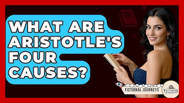 What Are Aristotle