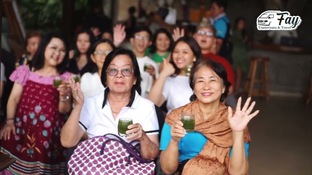 Bali catholic pilgrimage 2026. 