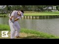 Worlds worst golfers take on tpc sawgrass