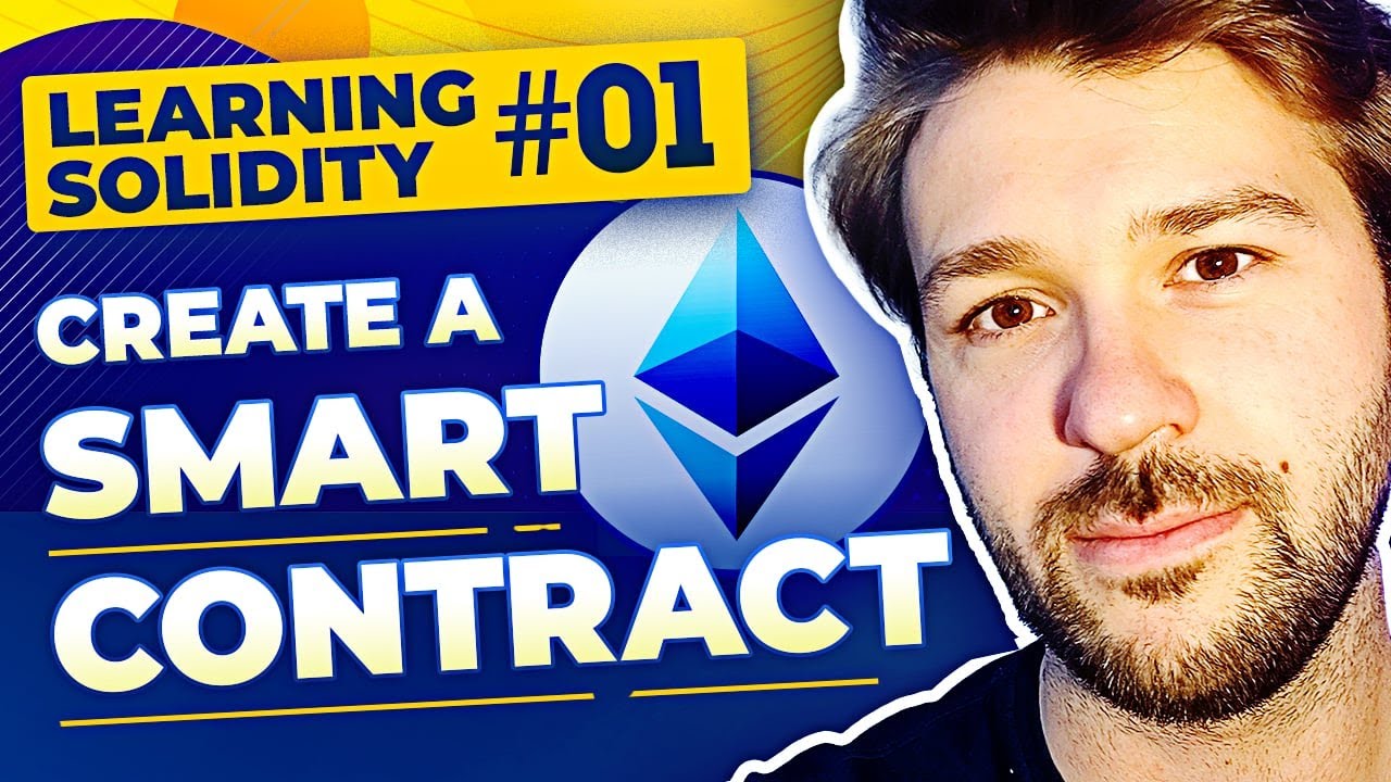 イーサリアム】無料でプログラミング言語Solidityを学べるおすすめWebサイト7選【入門レベル】