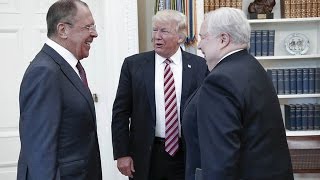 LIVE: Trump IMPLOOOODES, Plurality Now Support Impeachment