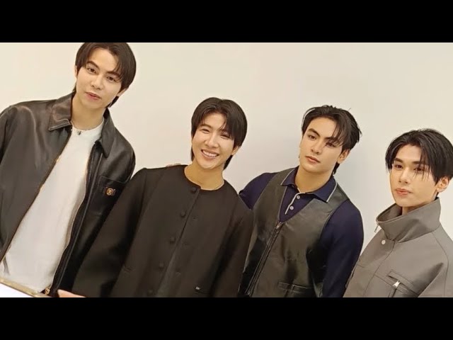 GMMTV THKイベント特典 FirstKhaotung JoongDunk GMMTV THKイベント特典 FirstKhaotung JoongDunk