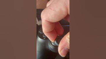 How to fix stick drift on PS4 controller. (No tools required)