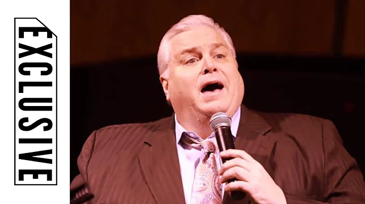 Stan Cook of The McGruders | Southern Gospel Inter...