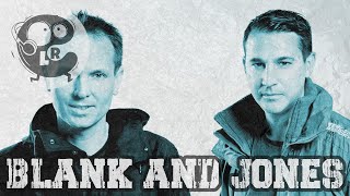 Blank &amp; Jones - Live at Trance Energy, Thialf, Heerenveen [2002]