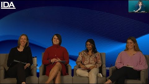 Data Science in National Security: The Data Science Fellowship at IDA