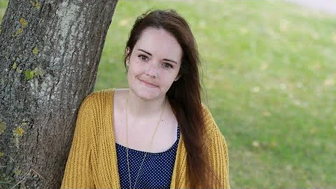 Rachel's story | 20 years living with incurable ca...