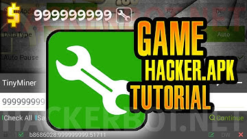 How to hack any Android Game using SB Game Hacker APK | Tutorial 2024 (with/no root)