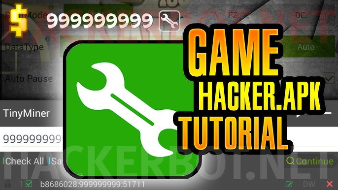 Cheat engine APK for Android Download