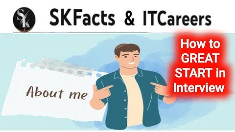 SELF Introduction DO