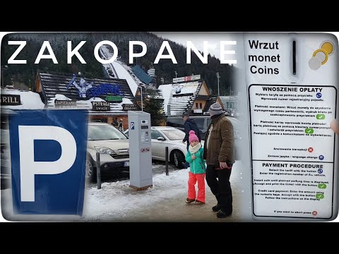 Wideo: Co to jest parking podjazdowy?