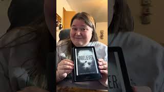 Reading Wrap Up- August 2025