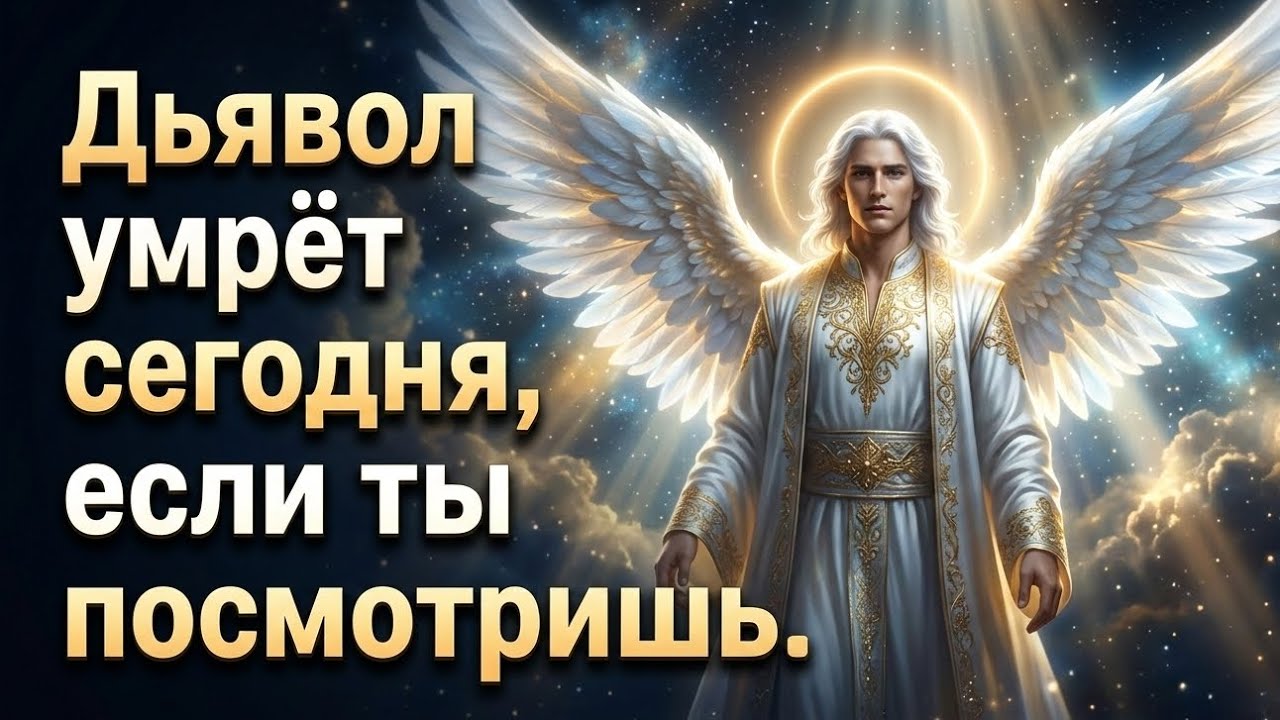 Избранный Бог говорит: «Если вы это пропустите, попрощайтесь со всем!» | Библейское учение для вас