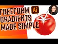 An Easy Method For Photorealism in Illustrator