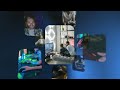 Beginning of video