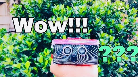 How To Make a DISTANCE METER Using Arduino Uno | Range Finder | MalluTech |