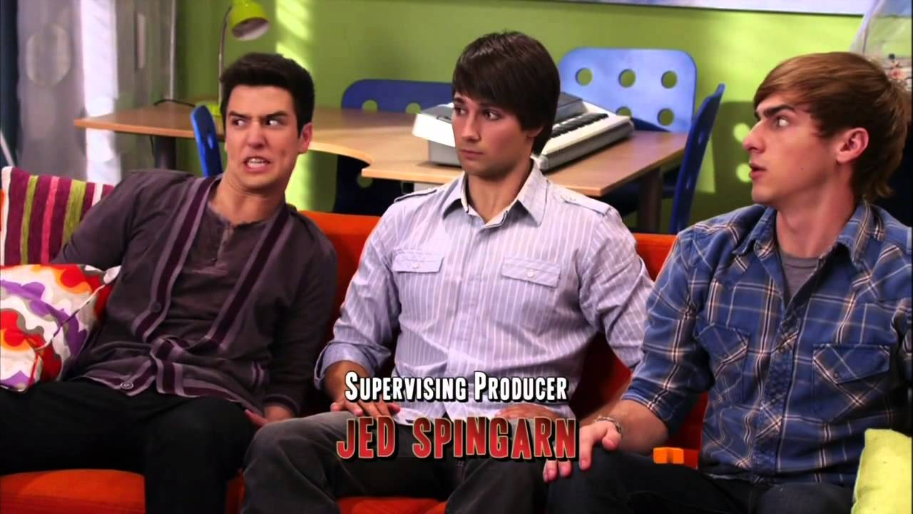 Big Time Rush S02E27 Qartulad YouTube Big time rush s02e27 qartulad youtube