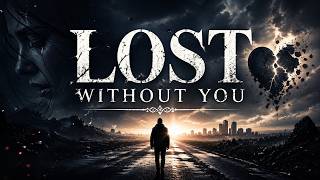 Lost Without You - Memories Never Fade | Rock Ballad For Everyone Who Misses Someone