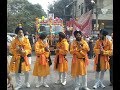 Dhan guru nanak gurupurab te nagar kirtan sadh sangat ji Darshan karoo