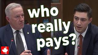Who really pays? | The TRUTH about industrial carbon tax