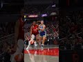 Aliyah Boston Getting it Done on Both Ends of the Floor 👊